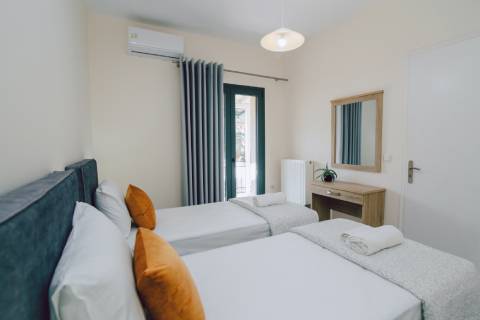 Andromahi Apartments & Suite Zakynthos Greece